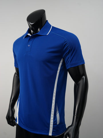 Unisex Adults Elite Sports Polo detail