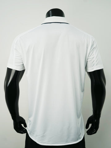 Unisex Adults Elite Sports Polo detail