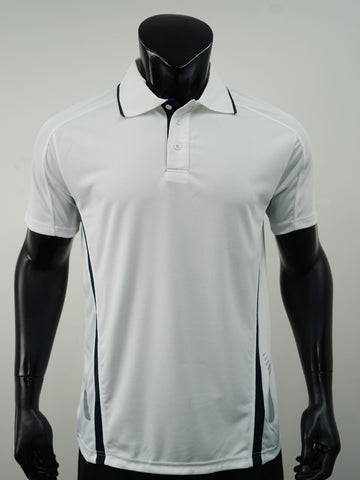 Unisex Adults Elite Sports Polo detail