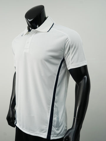 Unisex Adults Elite Sports Polo detail
