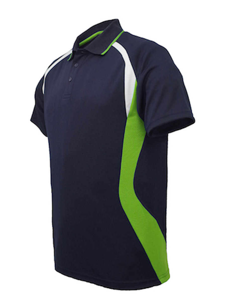 Kids Sports Panel Polo, Bocini