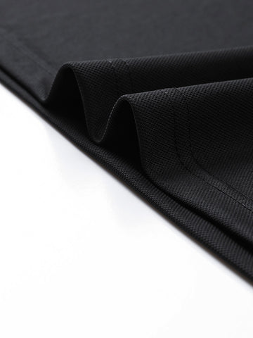 Precision Polo detail