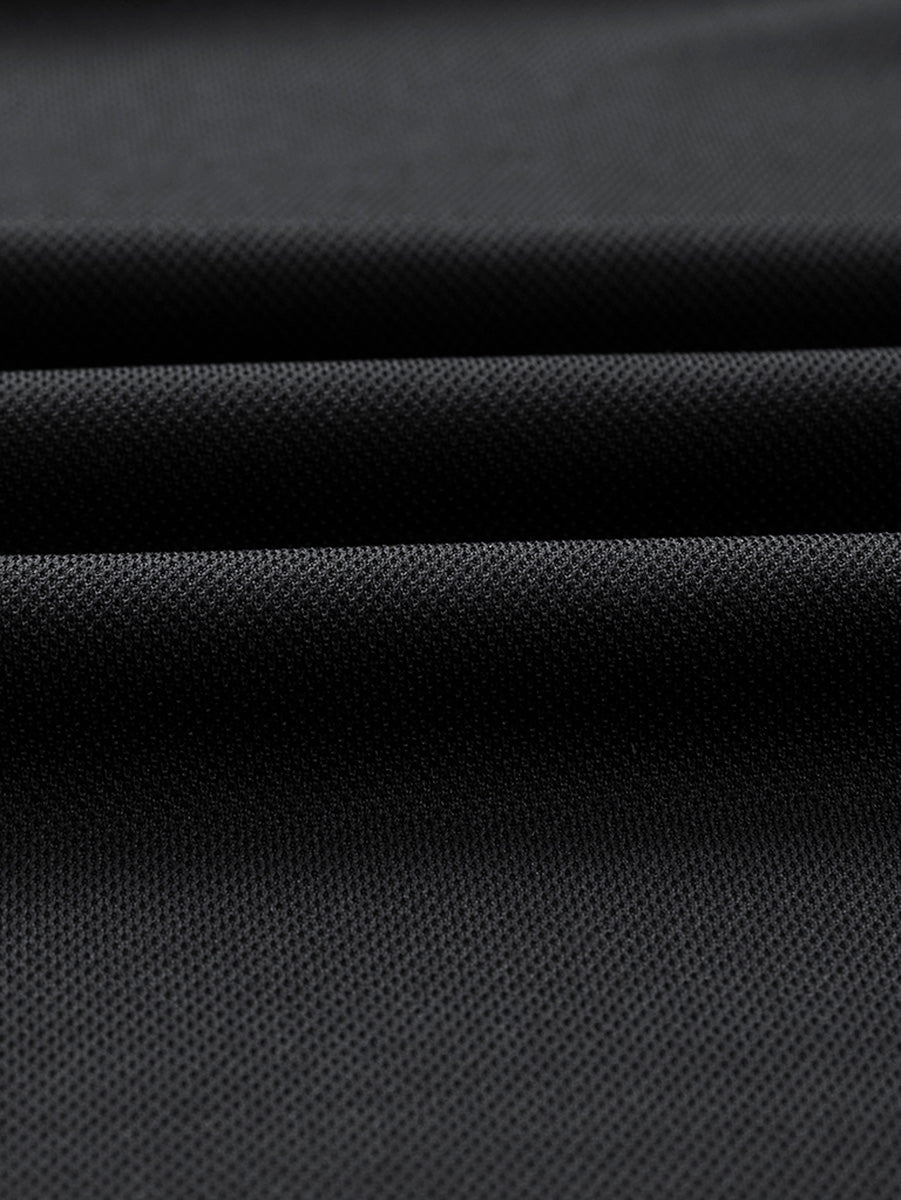 Precision Polo detail