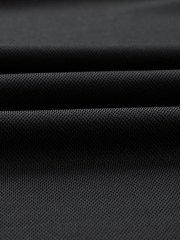 Precision Polo detail