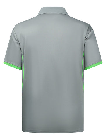 Precision Polo detail