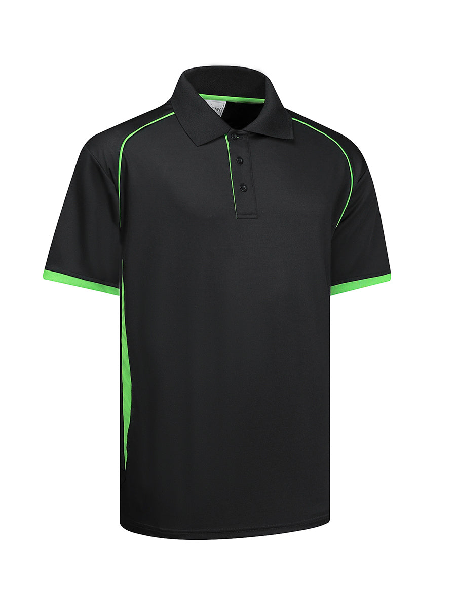 Precision Polo, Bocini