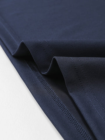 SportTek Polo detail