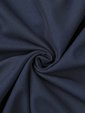SportTek Polo detail