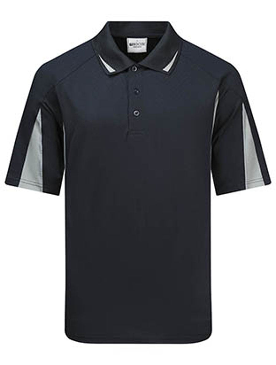 Polo Reflect, Bocini