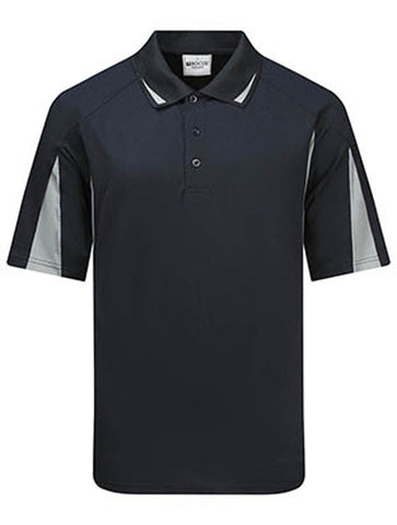 Polo Reflect, Bocini