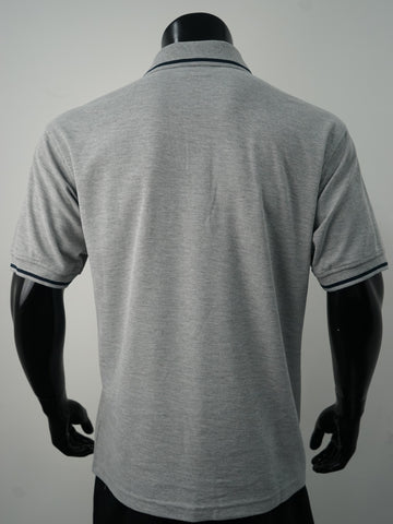 Unisex Adults Pocket Polo detail
