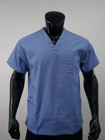 Mens Scrubs Top, Bocini