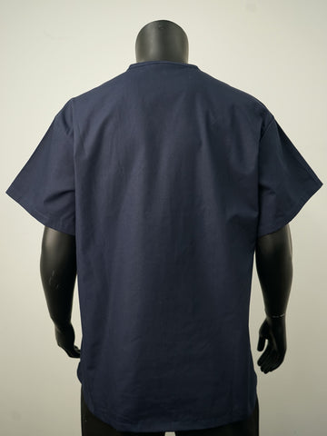 Ladies Scrubs Top detail