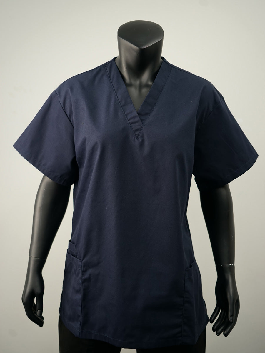 Ladies Scrubs Top, Bocini