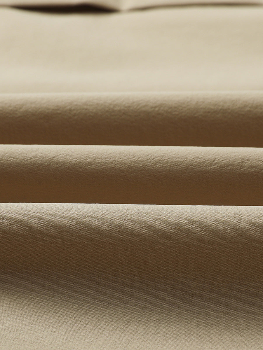 Long Sleeve Outdoor Shirt detail