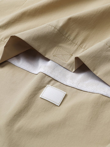 Long Sleeve Outdoor Shirt detail