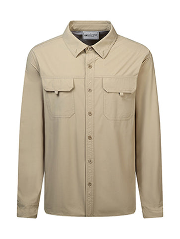 Long Sleeve Outdoor Shirt, Bocini