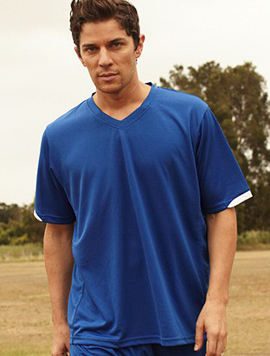 Unisex Adults Breezeway Football Jersey, Bocini