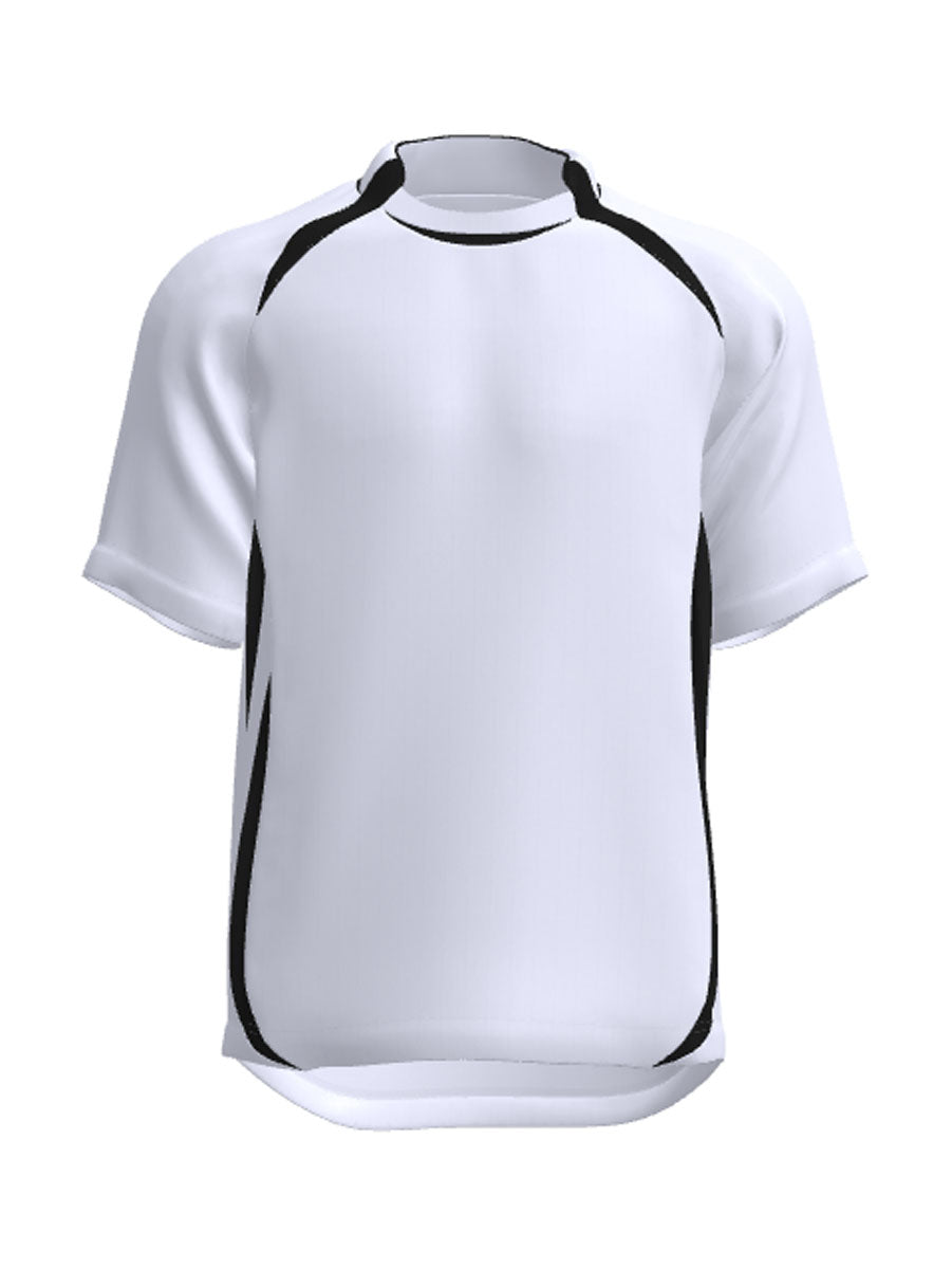 Unisex Adults Sports Jersey detail