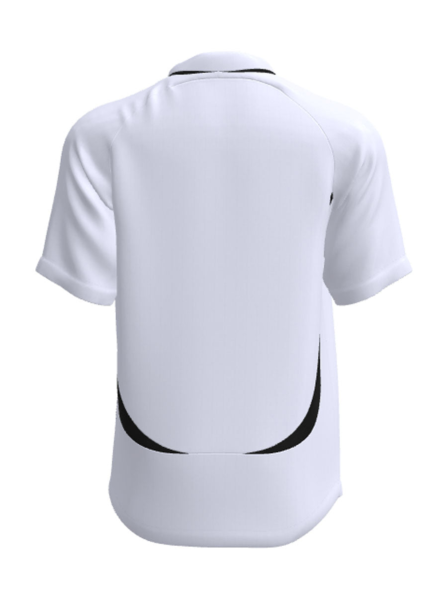 Unisex Adults Sports Jersey detail