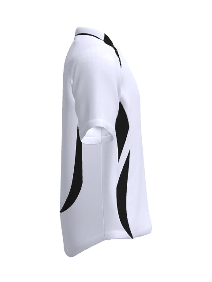 Unisex Adults Sports Jersey detail