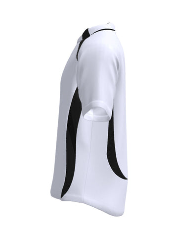 Unisex Adults Sports Jersey detail
