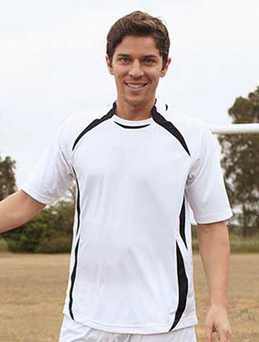 Unisex Adults Sports Jersey, Bocini