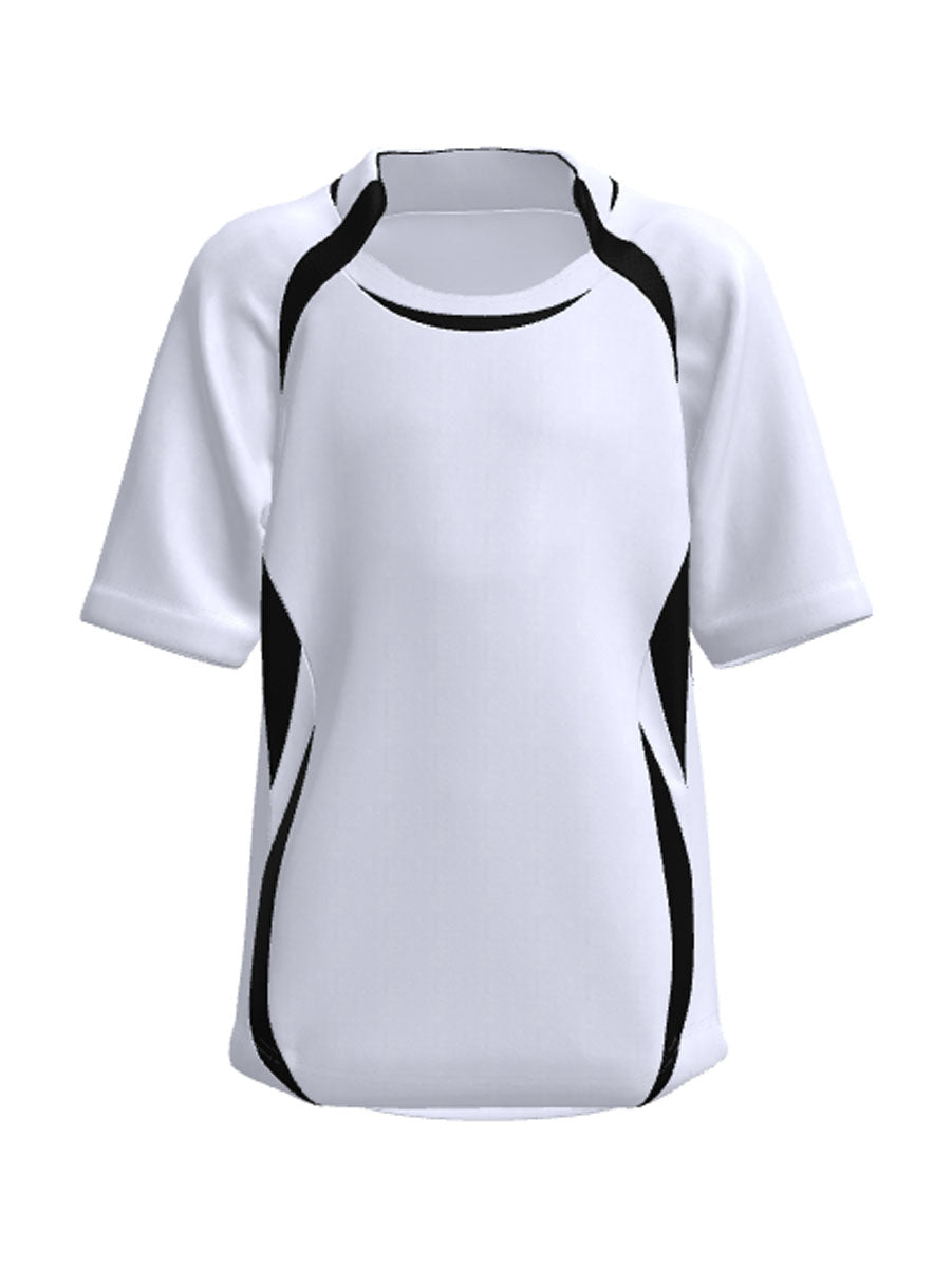 Kids Sports Jersey detail