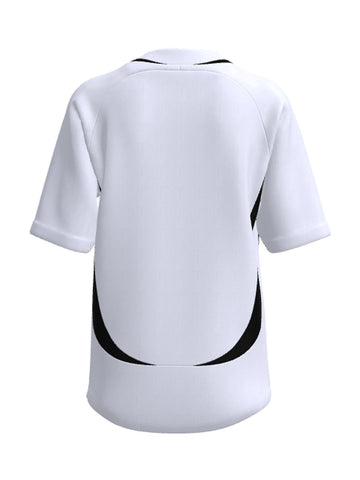 Kids Sports Jersey detail