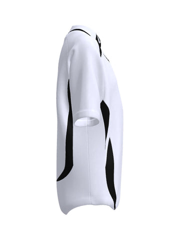 Kids Sports Jersey detail