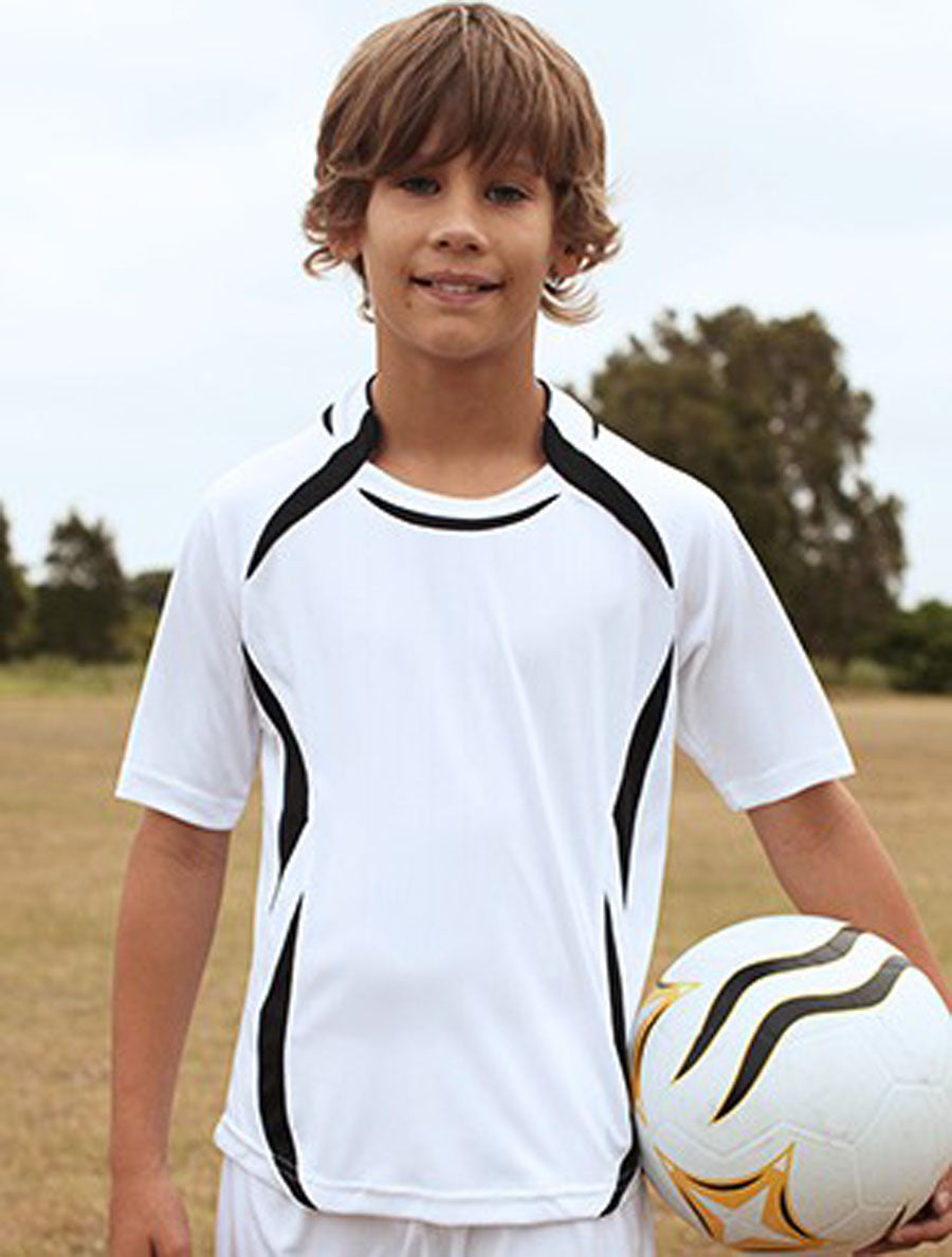 Kids Sports Jersey, Bocini