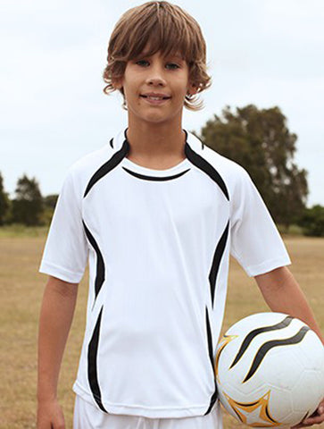 Kids Sports Jersey, Bocini