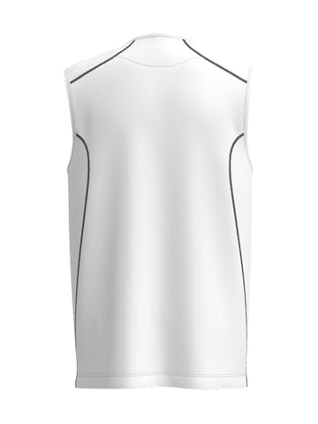 Stitch Featured Essentials - Mens Stitch Body Tank detail