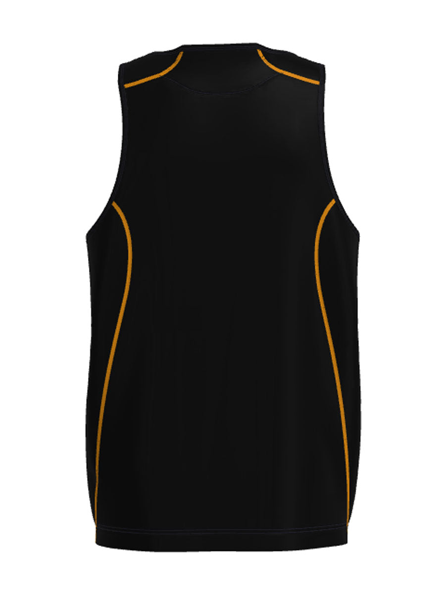 Stitch Feature Essentials-Kids Stitch Singlet detail