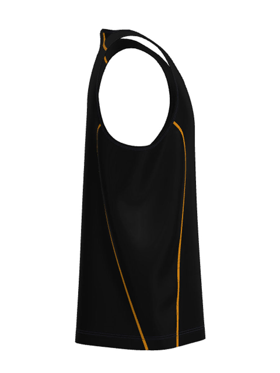Stitch Feature Essentials-Kids Stitch Singlet detail