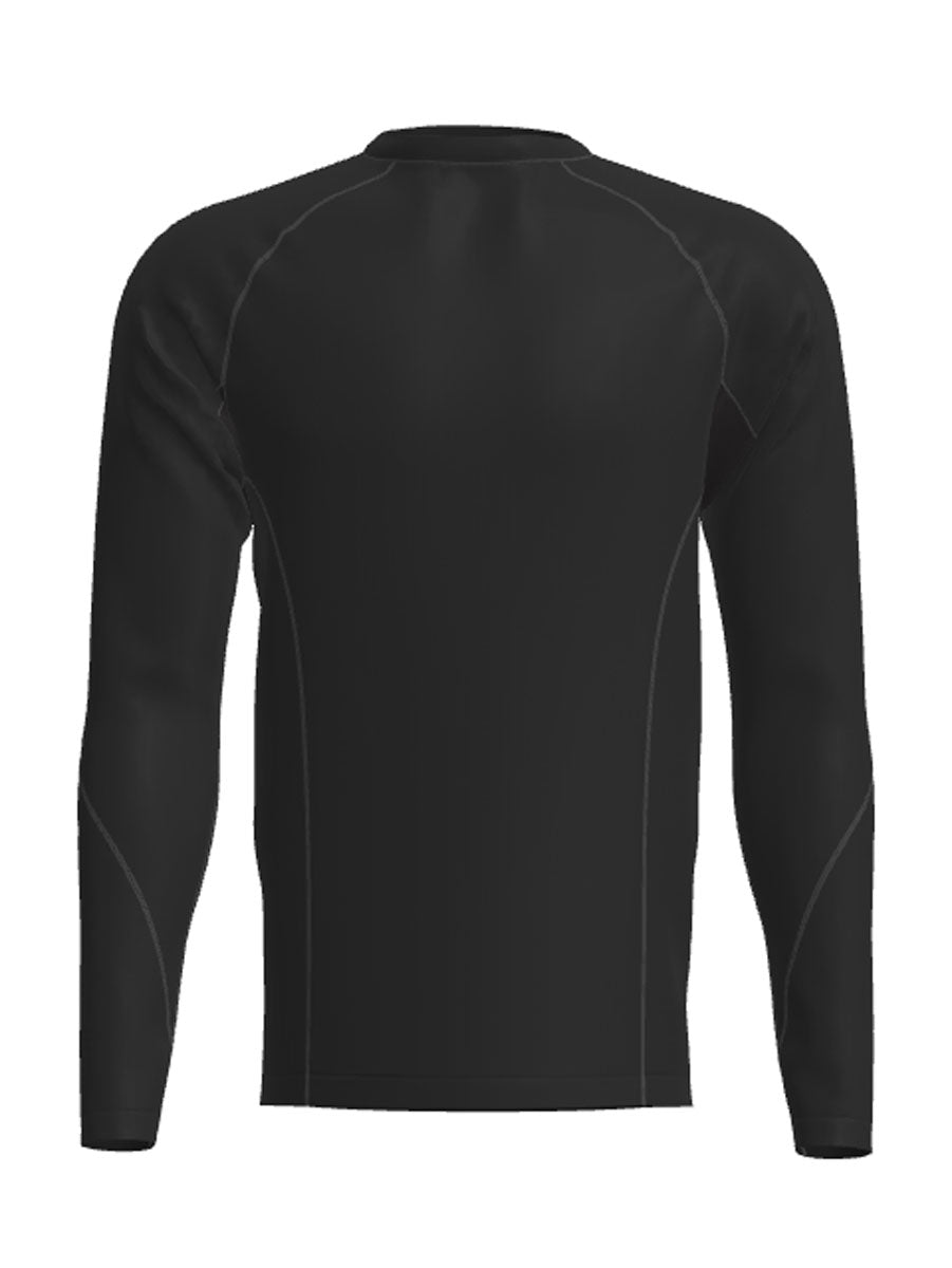 Performance Wear -Ladies/Kids L/S Performance Top detail