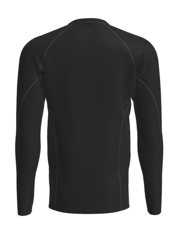 Performance Wear -Ladies/Kids L/S Performance Top detail