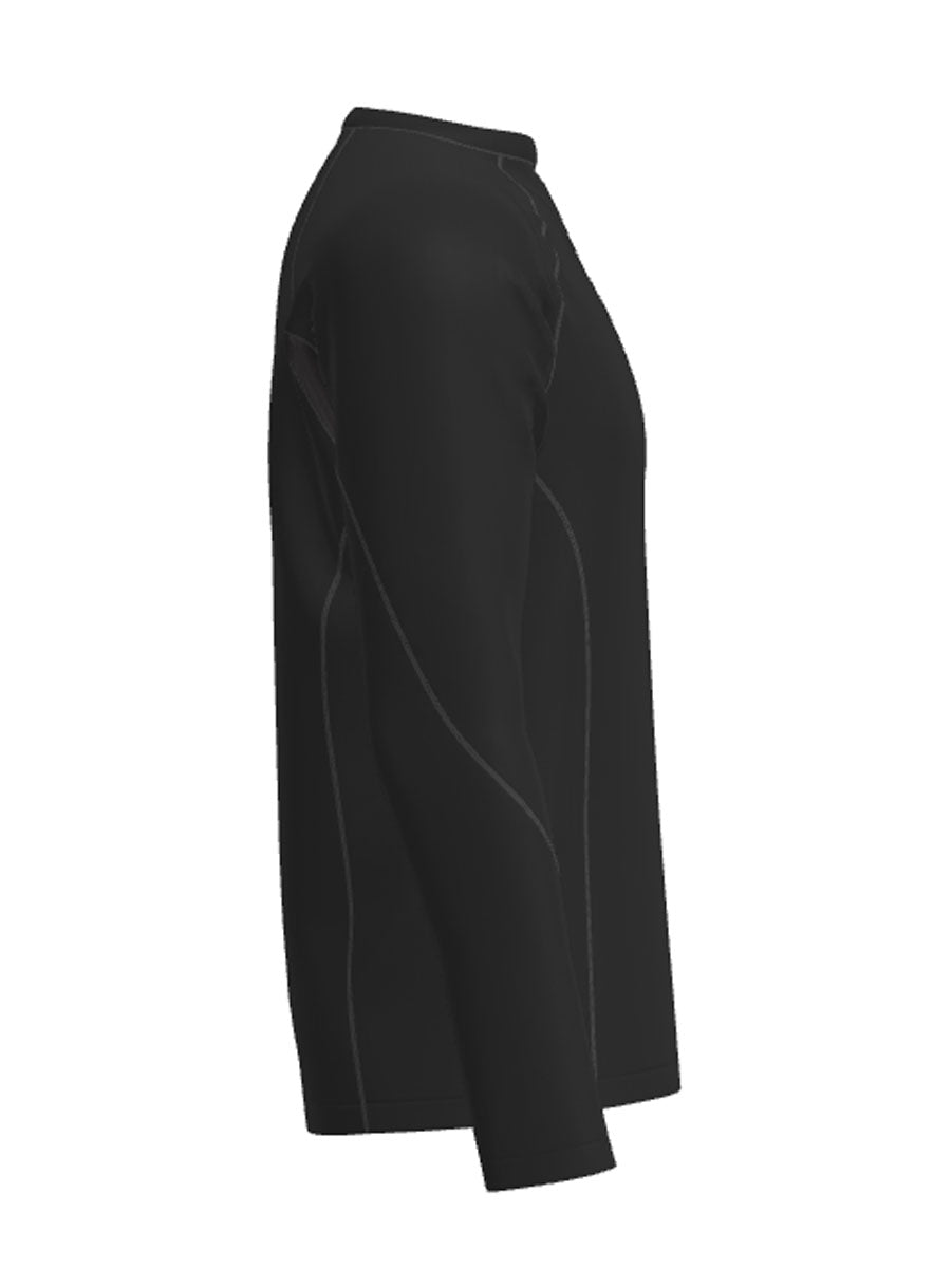 Performance Wear -Ladies/Kids L/S Performance Top detail