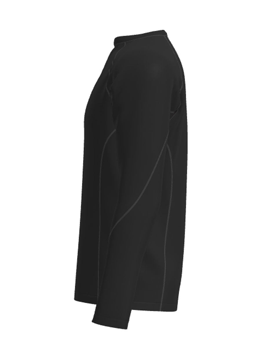 Performance Wear -Ladies/Kids L/S Performance Top detail