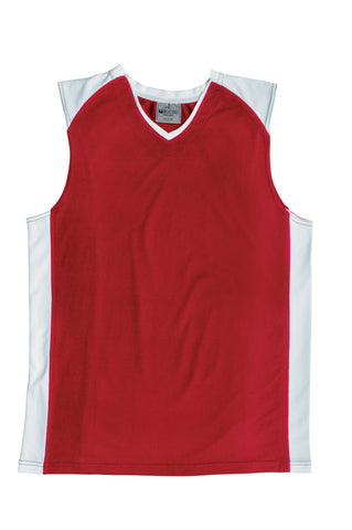 Mens Basketball Singlet - CT1205
