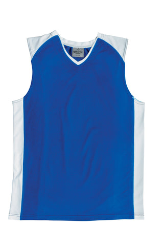 Mens Basketball Singlet - CT1205