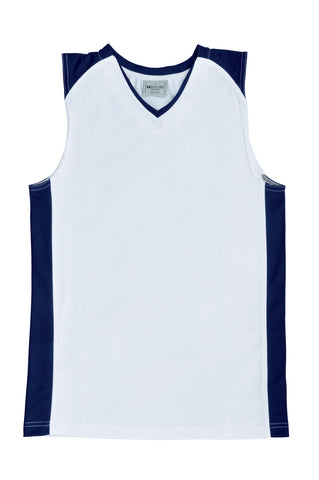 Mens Basketball Singlet - CT1205