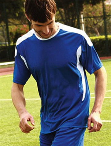 Unisex Adults All Sports Tee Shirt, Bocini