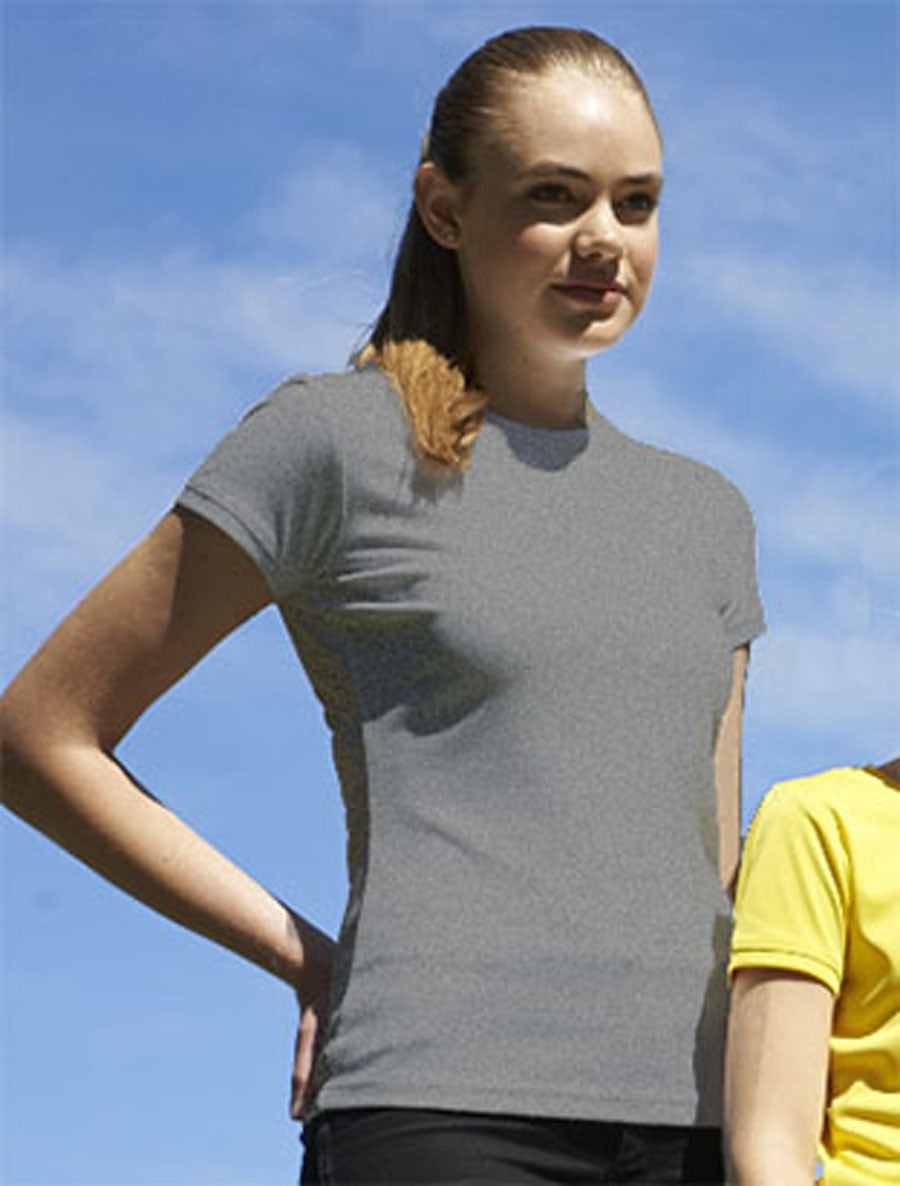 Ladies Tee Shirt, Bocini