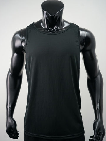 Unisex Adults Breezeway Micromesh Singlet detail