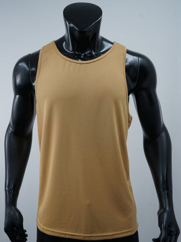 Unisex Adults Breezeway Micromesh Singlet detail