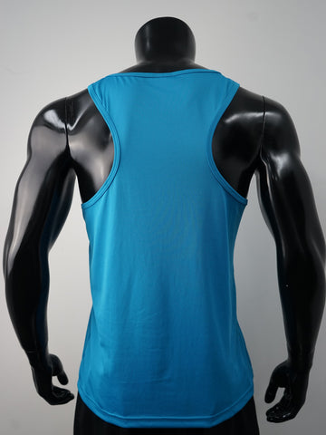 Unisex Adults Breezeway Micromesh Singlet detail