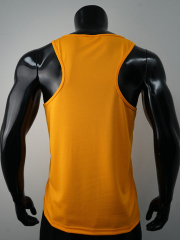 Unisex Adults Breezeway Micromesh Singlet detail