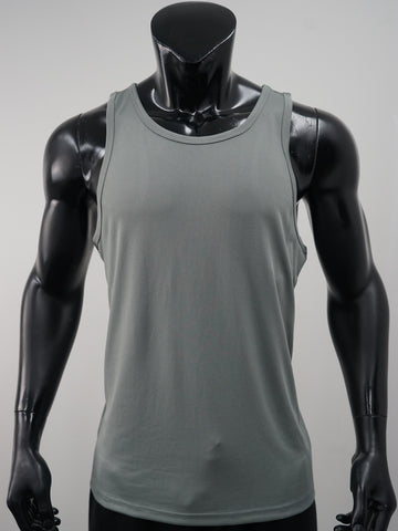 Unisex Adults Breezeway Micromesh Singlet detail