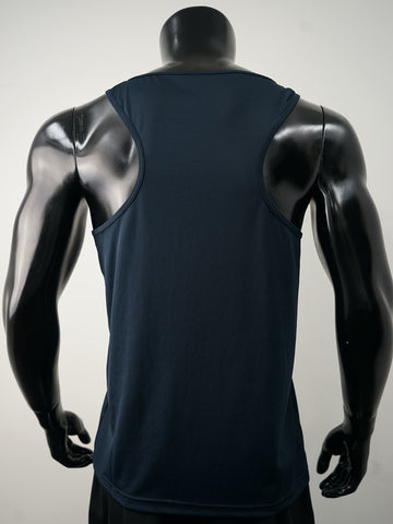 Unisex Adults Breezeway Micromesh Singlet detail